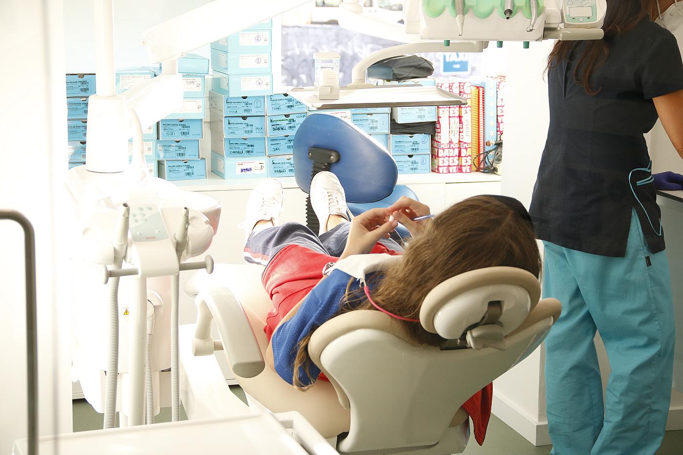 clinica dental doctores romero 4