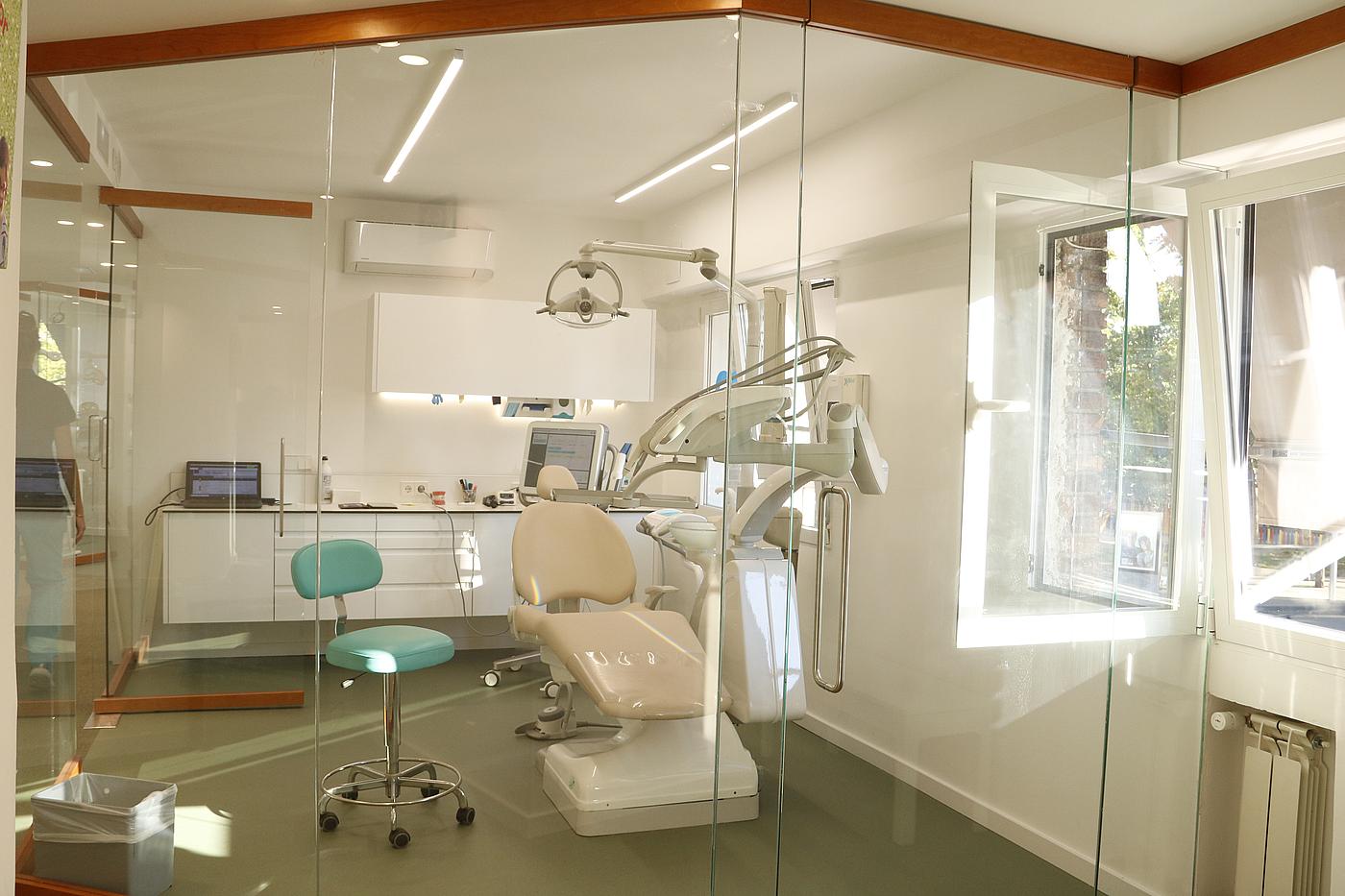 clinica dental doctores romero 5